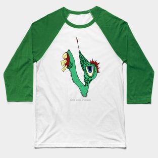 Crazy Vee Baseball T-Shirt